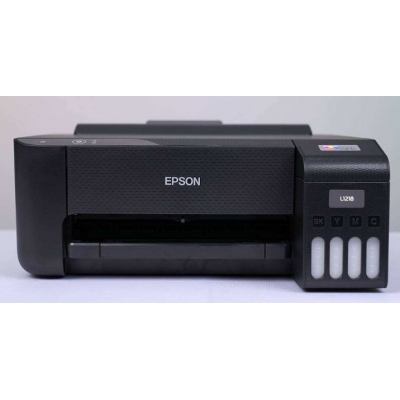 愛普生L1218彩噴打印機