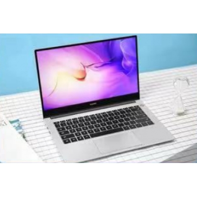 華為MATE BOOK D15 i7-1260P 16G 512G 銳距 15.6寸 IPS