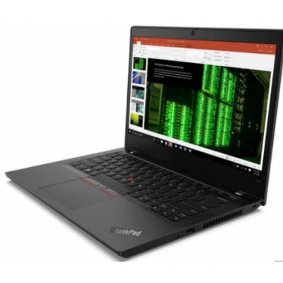 聯(lián)想L14  I7-1165G7 8G 1TB+256G 2G獨顯筆記本電腦