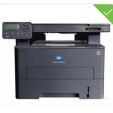 柯尼卡美能達(dá)3022MF