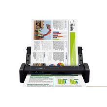 愛(ài)普生DS410 便攜式掃描儀