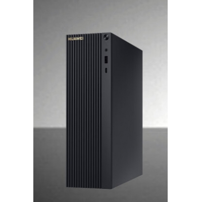 華為MateStation B520臺式機(jī) i5-10400/8G/256G SSD+1T HHD/無光驅(qū)/2G獨(dú)顯 主機(jī)