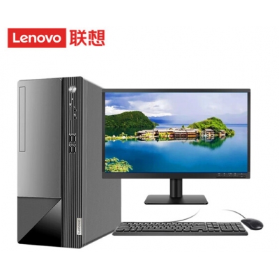 揚(yáng)天M460 I3-12100/8G/1T/集/無驅(qū)/(顯示器19.5、21.5、23可選）