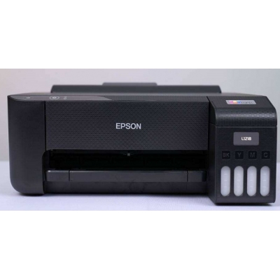 愛(ài)普生彩色噴墨打印機(jī)L1218