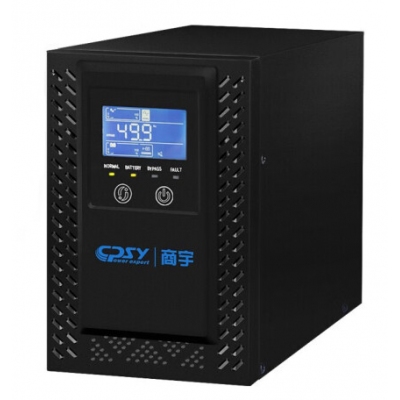 商宇HP1101H UPS(含電池、電池柜)