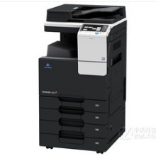 柯尼卡美能達 C226商用辦公大型A3彩色復印機