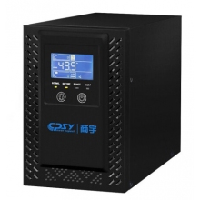 商宇HP1101H UPS(含電池、電池柜)