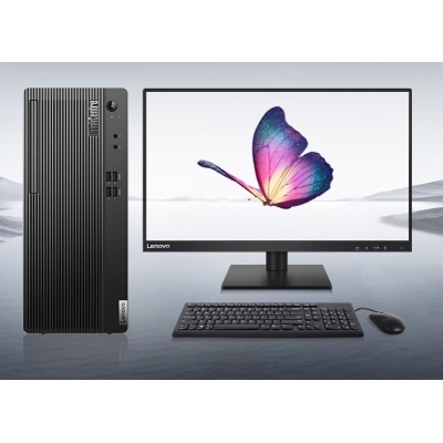 聯(lián)想ThinkE77S I5\4G\1T+256G\21.5顯示器