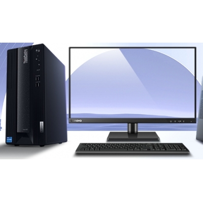 聯(lián)想揚天W4900 i3-10105 16G 512G  23.8液晶