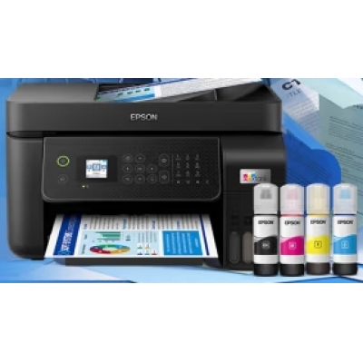 愛普生L5298彩色噴墨一體機