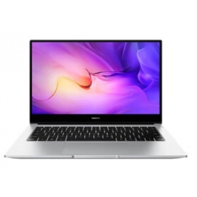 華為筆記本mate book D14 