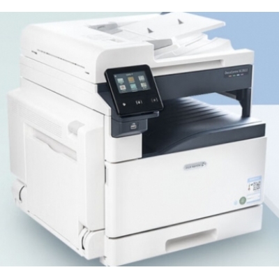 富士膠片 彩色A3 復(fù)印機打印一體機