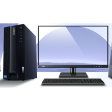 聯(lián)想揚天W4900 i3-10105 16G 512G  23.8液晶