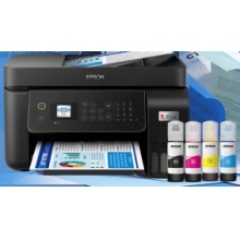 愛普生L5298彩色噴墨一體機(jī)