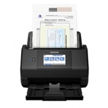 愛(ài)普生掃描儀ES-580W