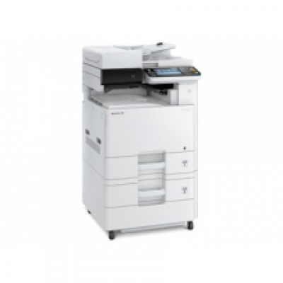 京瓷8228復(fù)印機含落地紙盒