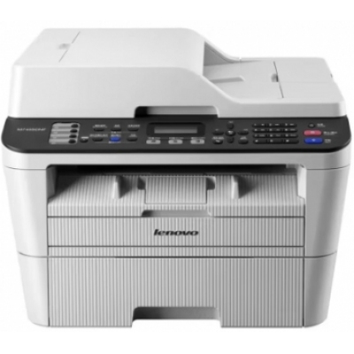 聯想M7455DNF四合一打印機