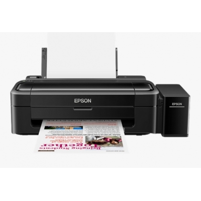 愛普生L130彩色打印機