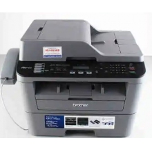 兄弟MFC-7380黑白激光打印機(jī)