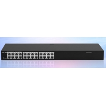 銳捷RG-ES224GC千兆交換機