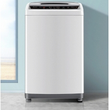 美的波輪洗衣機(jī)全自動家用 MB80V36T 8公斤