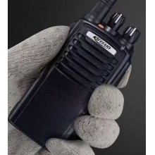冠科對講機(jī)