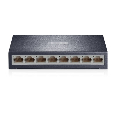 8口交換機(jī)