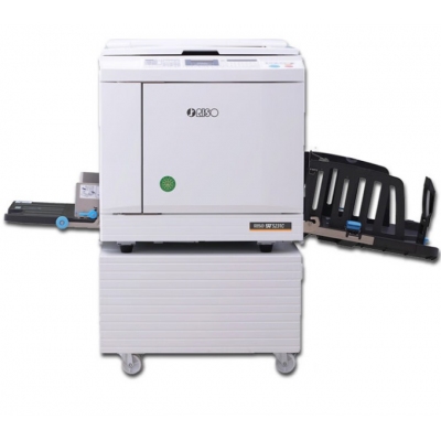 理想RISO SV5231C數(shù)碼制版自動(dòng)孔版試卷印刷一體化速印機(jī)