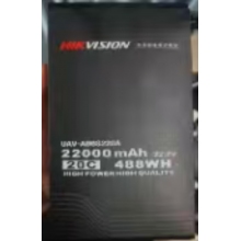 ?？低暉o(wú)人機(jī)電池